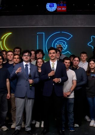 ICTV Game Night Special