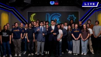 ICTV Game Night Special