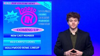 Reality Stars, Releases, and Red Carpet Looks