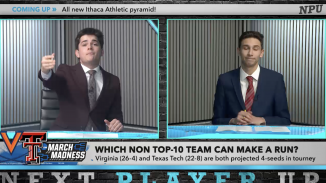 Bracket Busters and Big Fights