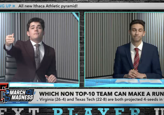Bracket Busters and Big Fights