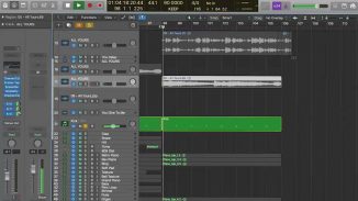 On Beat_2018fall_01