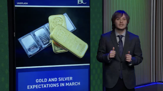 From International Economies to A Sweet Business Story