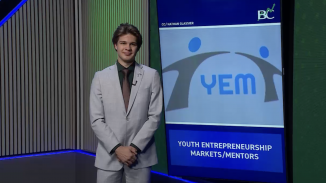 From New Technology to Young Entrepreneurship