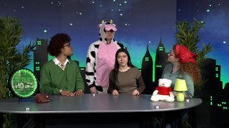 Trip to Cayuga Shore