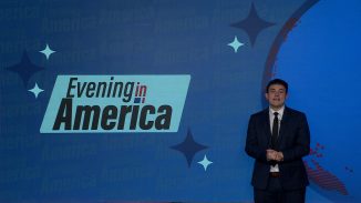 Evening in America S4E3: War with Iran, airspace in Texas, and Ithaca affordable housing