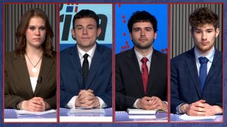 Evening in America S4E6: No Kings, DHS Funding, and More