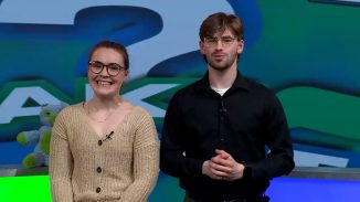 Fake Out Gets Studious!