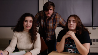 Episode 2: I Dunno, I Don’t Think its That Funny