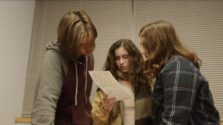 Episode 5: Seemed Like a Pretty Good Way to Make Friends