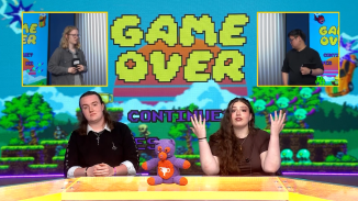 Opposing the Spark of Life… Oh, Is This Truly the End?