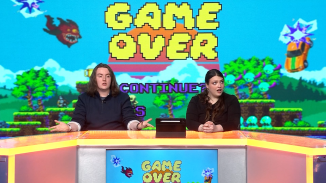 We Have a Private Jet???