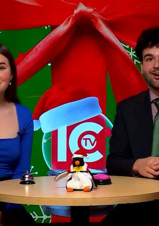 ICTV Holiday Special