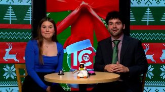 ICTV’s 2025 Holiday Special