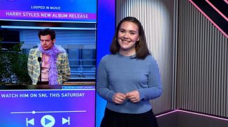 Pixar, Paris, and Predictions