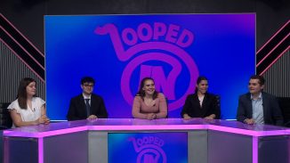 Heartstopper, Headliners, and Hurrahs