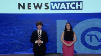 NewsWatch 4-14
