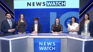 Newswatch 4-21