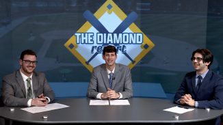 Return to The Diamond (Report)