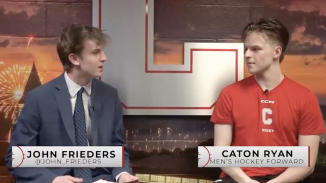 Revving Up For The Postseason