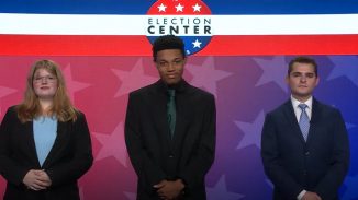 Election Center 2025
