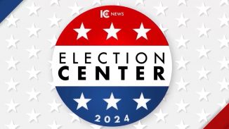 ICTV Election Center 2024