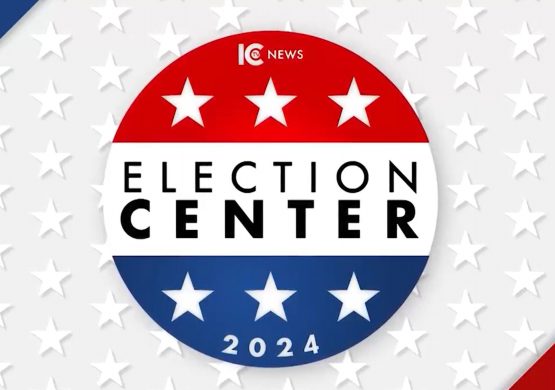 ICTV Election Center 2024