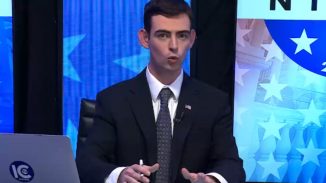 ICTV Election Night 2024
