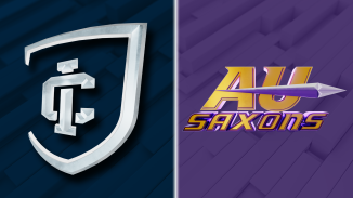Ithaca College vs. Alfred University Football