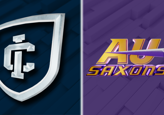 Ithaca College vs. Alfred University Football