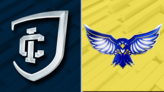 Ithaca College vs. Alfred University Football