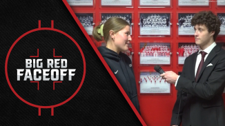 Puck Drop & Player Spotlights