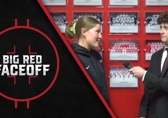 Puck Drop & Player Spotlights