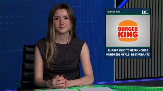 From an AI Super Intelligence Force to Burger King Refranchising