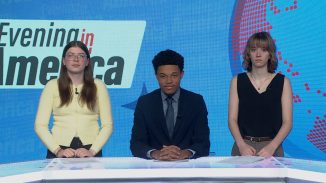 Evening in America S5E3: Energy Ceasefire, Judicial Campaign Finance Ruling, Measles Outbreak