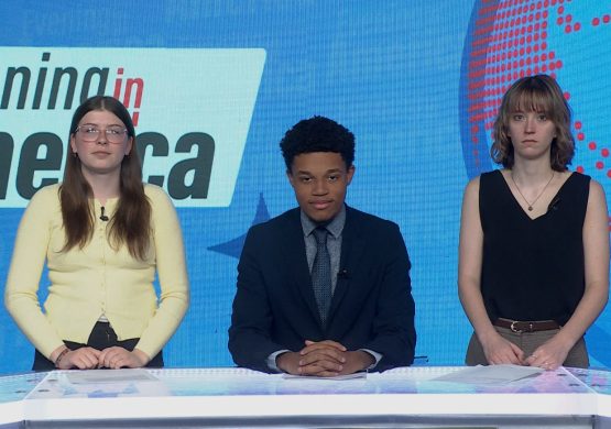 Evening in America S5E3: Energy Ceasefire, Judicial Campaign Finance Ruling, Measles Outbreak