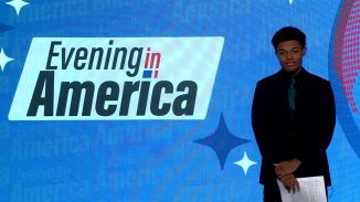Evening in America S5E1: Xi Jinping State Visit, AOC Ithaca Town Hall, Trump Administration Fights with the Media