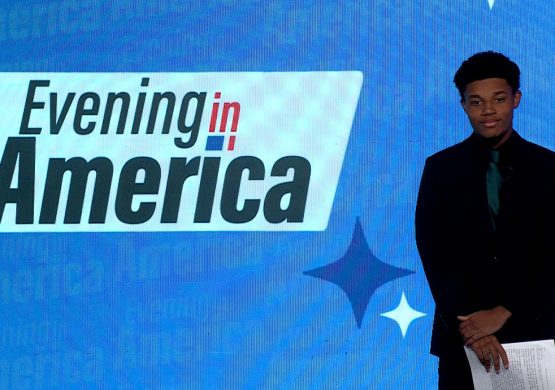 Evening in America S5E1: Xi Jinping State Visit, AOC Ithaca Town Hall, Trump Administration Fights with the Media
