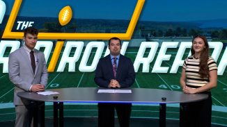 Goodbye Bye Week