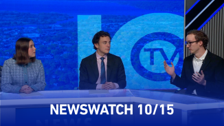 Newswatch 10.15