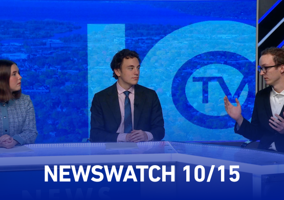 Newswatch 10.15