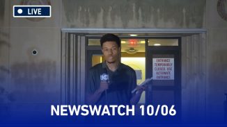 Newswatch 10/06