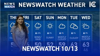 Newswatch 10/13