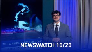 Newswatch 10/20/26