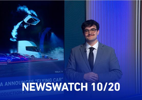 Newswatch 10/20/26
