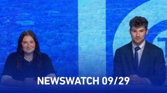 Newswatch 9/29