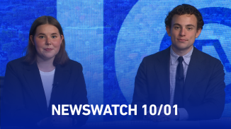 Newswatch 10/01