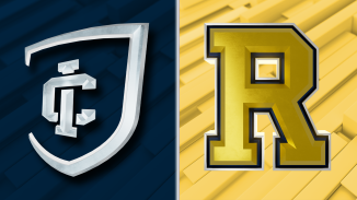 Ithaca College vs. the University of Rochester Yellowjackets Football