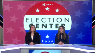 Election Center 2026