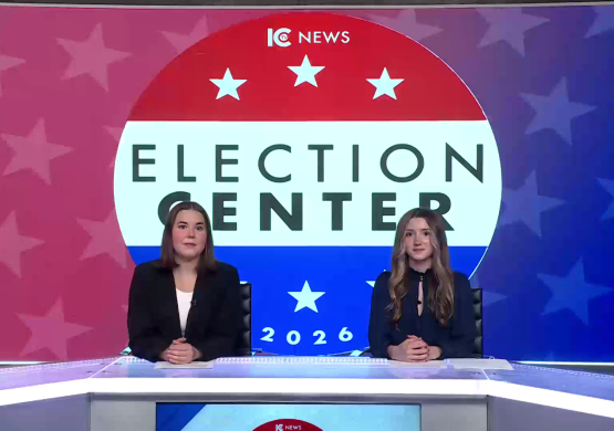 Election Center 2026